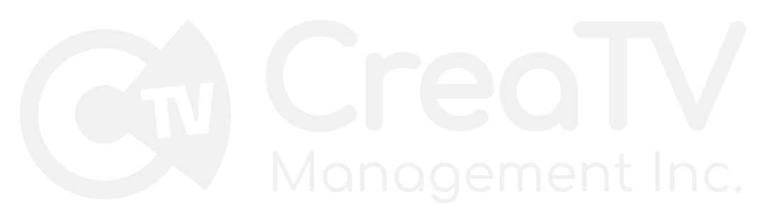 CreaTV Management Inc.